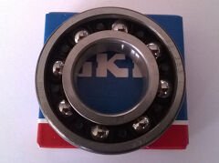 ŞANZUMAN RULMANI P106-P206-P306 I-II-P307-P1007-PARTNER-C2-C3-C4-SAXO-BIPPER-FIORINO-BERLINGO-SKF 6205 ETN9-2372.23-9402372230