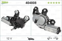 SİLECEK MOTORU ARKA VW TRANSPORTER T5 04-VALEO-7H0955711