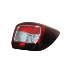 STOP LAMBASI SAĞ CLIO SYMBOL IV 2015 MAKYAJLI STOP-PLEKSAN 3618-265509441R