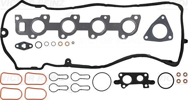 TAKIM CONTA UST MERCEDES OM646 W204 S204 W211 S211 SKC SIZ-V.REINZ 024112801-A6460161720-006.750-900.420