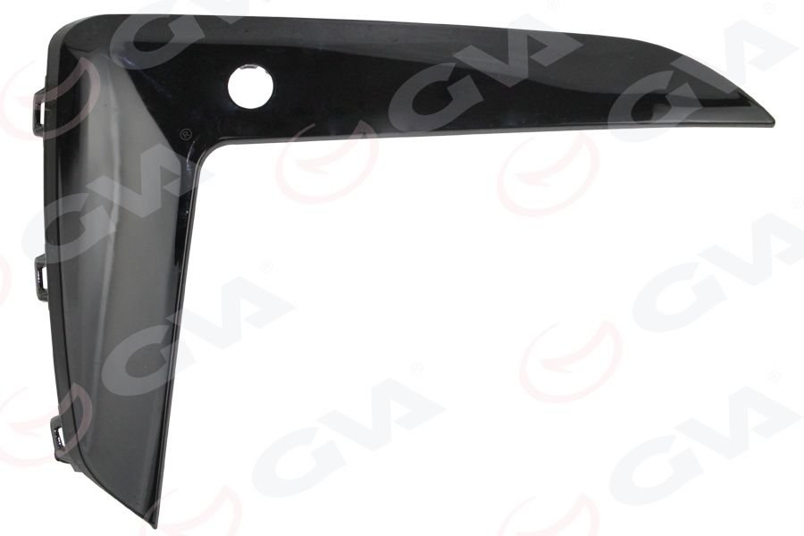 TAMPON IZGARA CITASI G30 LCI ON SAĞ SIYAH M-TECH 19-GVA 9108294-51119852172