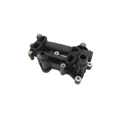 TERMOSTAT GOVDESI KOMPLE O RINGLI BMW N47N N57N F10 F20 F30 F25 F15 E84-YTT 82344-11428507694