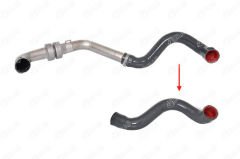 TURBO HORTUMU METAL BORU HARİÇ MGN II-SCENIC II 1.5 DCI 03-09-IBRAS 11583-8200306925