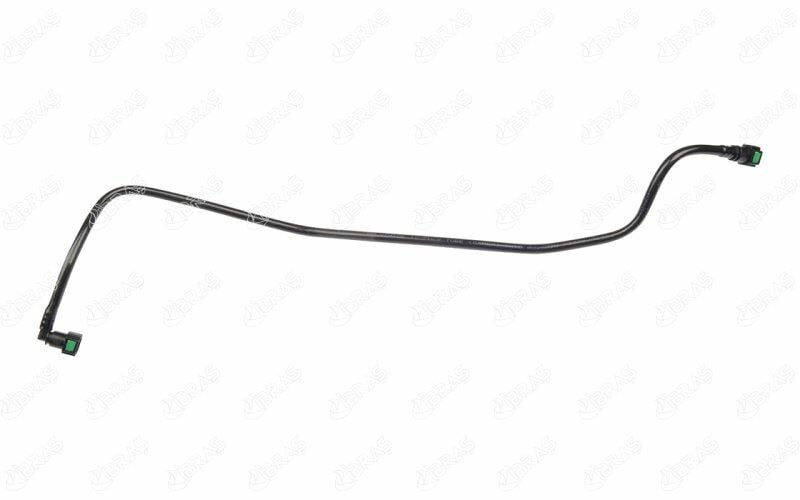 YAKIT BORUSU IVECO DAILY VI 35S18-35C18-40C18-50C18-60C18-65C18-70C18 16-IBRAS 32181-5801637997