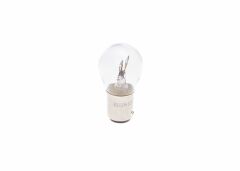 1987302936 AMPUL ECO 12V 1016 STOP ÇİFT DUY ŞAŞI TIRNAK P21/4W BAZ15d-BOSCH 1987302813
