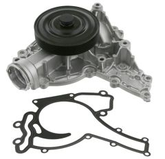 DEVIRDAIM POMPASI MERCEDES M272 W203 W204 CL203 C209 C219 W211 W212 X204 W221 R230 R171-PIERBURG 707856020-A2722000901