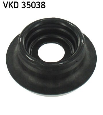 ÖN AMORTİSÖR RULMANI TRANSIT V348-V347-V362-V363 06 17-SKF VKD35038-6C11 3K099 AB BK21 3K099 AC