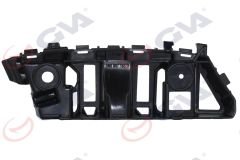 ÖN TAMPON BRAKETİ SOL VW TIGUAN 2012-2015-GVA 9120887-5N0807183D
