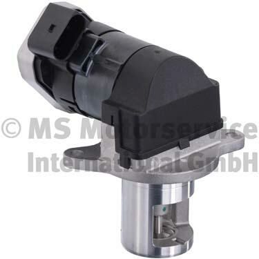 EGR VALFI MERCEDES OM612 OM646 W203 CL203 S203 W211 S211 W220 W639-PIERBURG 724809370-A6461400860