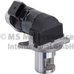 EGR VALFI MERCEDES OM612 OM646 W203 CL203 S203 W211 S211 W220 W639-PIERBURG 724809370-A6461400860