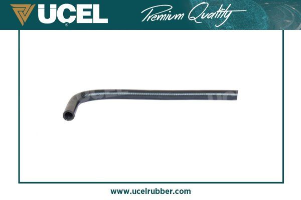 KALORIFER CIKIS HORTUMU DKS M131-UCEL S35385-4352466
