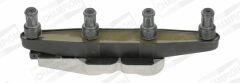 ATEŞLEME BOBİNİ FELICIA II 1.6/1.3 98-01 -FOCUS CMAX 1.6 03-07-CHAMPION-047905104