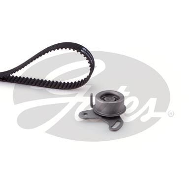 EKSANTRİK GERGİ KİTİ 110x220 ACCENT 1.3-1.5 00-05 -GETZ 1.3-1.3i 92-05 -LANTRA II 1.5 G4EA-GATES-2431222613-2441026000