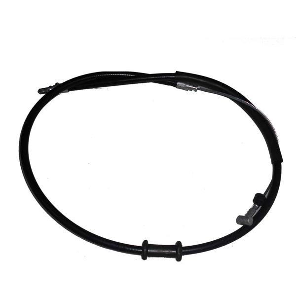 EL FREN TELİ ARKA SAĞ/SOL JUMPER III-DUCATO III-BOXER III 06-BRUCKE 1341031080-4746.17-1341031080