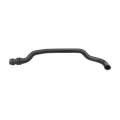 KALORİFER ÇIKIŞ HORTUMU RENAULT SYMBOL I 02.1998 - 02.2009-YTT 22100-7700434301