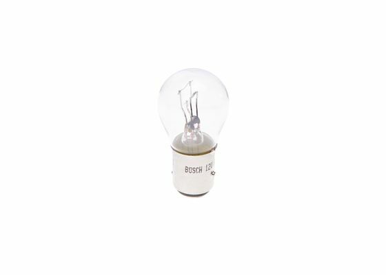 1987302926 AMPUL ECO 12V 1016 STOP ÇİFT DUY ŞAŞI TIRNAK P21/5W BAY15d-BOSCH 1987302814