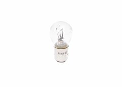1987302926 AMPUL ECO 12V 1016 STOP ÇİFT DUY ŞAŞI TIRNAK P21/5W BAY15d-BOSCH 1987302814