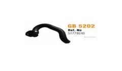 5202 RADYATÖR ÜST HORTUMU GRANDE PUNTO 1.3 MJT-GB-51779540
