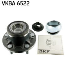 ARKA TEKER PORYASI RULMANLI KİT TRANSİT- CONNECT 1.8 02-13 ABS Lİ 5 BİJON-SKF VKBA6522-7T162C299BB-1362872-2T142C299DD
