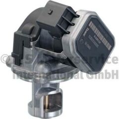 EGR VALFI MERCEDES OM640 W169 W245-PIERBURG 724809460-A6401401960
