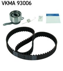 EKSANTRİK GERGİ KİTİ 104x240 ACCORD VII 1.6 98-02 -CIVIC IV-V-VI 1.6 91-01 -CRX III 1.6ESİ 92-98-SKF VKMA93006-14510P2A004-14520P2A305-14520P2A306