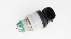 ENJEKTÖR MEMESİ-TEK DELİK-SİYAH-ÜST KÜTÜKLÜ F.DKŞ SLX 1.6İE-MOTORTEC TFS0292-46429476-17124872