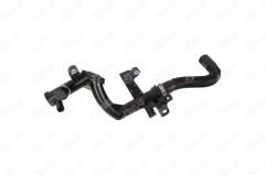 KALORIFER HORTUMU MINI R55 R56 PEUGEOT PARTNER 307 207 206 308 407 5008 CITROEN BERLINGO C3 C4 C5 JUMPY FORD FIESTA-IBRAS 17686-11537805993-1336AG-1683553-7804901