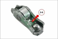 PIYANO TUSU BMW F20 F40 F44 F45 F46 F22 F30 G20 F32 F34 F36 G30 G32 G11 G14 G15 G16 F48 F39 G01 G05 G06 G07 I8 MINI F54 F55 F56 F57 F60-INA 422024510-11337640538