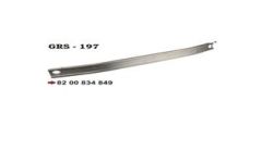 TAMPON BAĞLANTI TRAVERSİ ÖN UZUN CLIO III-MODUS-GROSSE 197-8200834849