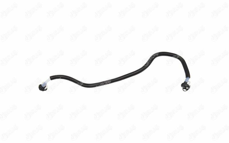 YAKIT BORUSU MERCEDES-BENZ C-SERISI T-MODEL S203 C 270 CDI 203.216 01-07-IBRAS 33257-6120701432