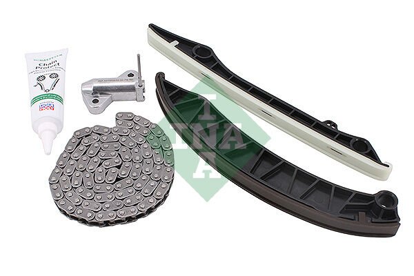 130C11863R EKSANTİRİK ZİNCİR SETİ MOVANO B-MASTER III 2.3 DCI-CDTI FWD-M9T 1302800Q0D-INA 559017210-93168149-130C11863R-130C19924R