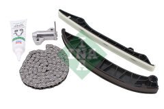 130C11863R EKSANTİRİK ZİNCİR SETİ MOVANO B-MASTER III 2.3 DCI-CDTI FWD-M9T 1302800Q0D-INA 559017210-93168149-130C11863R-130C19924R
