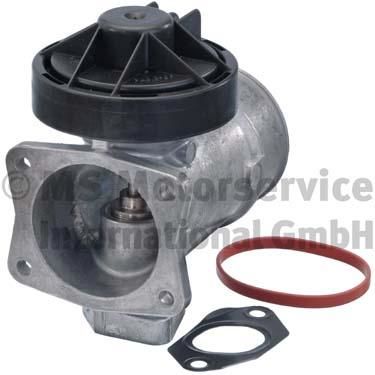 EGR VALFI MERCEDES OM668 W168 W414-PIERBURG 724809490-A6680900454