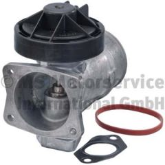 EGR VALFI MERCEDES OM668 W168 W414-PIERBURG 724809490-A6680900454