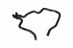 KALORİFER HORTUMU PARTNER 2.0 HDI DW10TD-IBRAS 17653-6466.CG