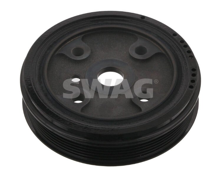 KRANK KASNAGI VOLVO S60 II 10 14 S80 II 06 V60 06 V70 III 07 10 XC60 08 11 XC70 II 07 11 FEBI 33641-SWAG 55933641-30677464 31258122