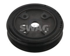 KRANK KASNAGI VOLVO S60 II 10 14 S80 II 06 V60 06 V70 III 07 10 XC60 08 11 XC70 II 07 11 FEBI 33641-SWAG 55933641-30677464 31258122