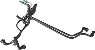 MAZOT BORU TAKIMI BIPPER-P206-P206 -P207-P307-XSARA II-C2-C3 1.4 HDI DV4TD-CM 133406-1574.T2