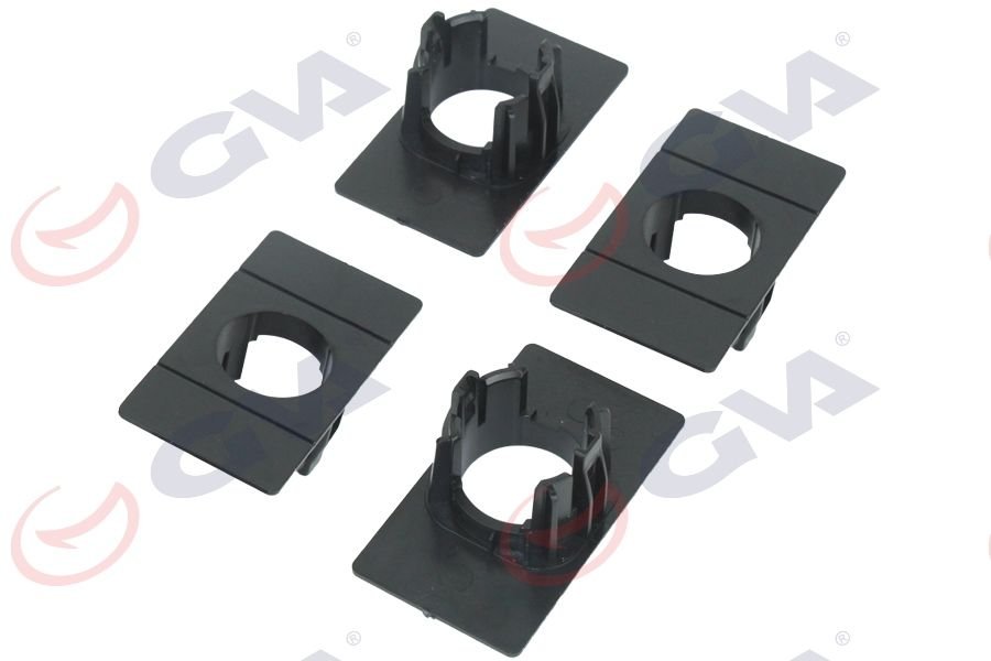 PARK SENSÖR YUVA SETİ 4 LÜ TAKIM VW JETTA-PASSAT 2011-2014-GVA 9120927-3AA998490