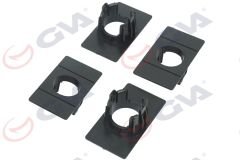 PARK SENSÖR YUVA SETİ 4 LÜ TAKIM VW JETTA-PASSAT 2011-2014-GVA 9120927-3AA998490