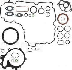 TAKIM CONTA ALT MERCEDES OM651.921 W205 C205 C253 W222-V.REINZ 081077101-A0149972546-A0149972646-A6512010380
