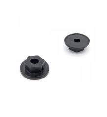 TAMPON ÇAMURLUK BAKALİTİ PLASTİK SOMUNU CORSA C-COMBO C-CORSA B-AFT KAP90321-171953-90377951