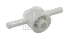 YAKIT FİLTRE VENTİLİ T4-GOLF3-CLASSİC 1Y-1Z-AAZ-AFN-CR-CY 1.9 D-1.9 TDI 1991-FEBI 2087-191127247-191127247A