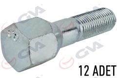 BİJON CİVATASI FIAT TOFAŞ-FIAT UZUN BEYAZ KAPLI PAKET 12-GVA 8820113-85003224B