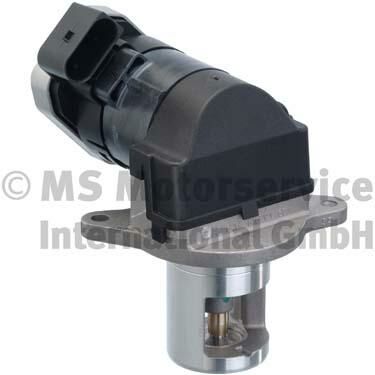 EGR VALFI MERCEDES VITO OM646 W639 03-PIERBURG 724809590-A6461402760