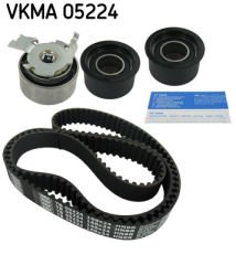 EKSANTRİK GERGİ KİTİ 168x240 ASTRA G 2.0 16V 98-05 -ZAFIRA 2.0 16V Z20LET-X20XEV-X20XER-SKF VKMA05224-93174263-1506194-1606194-93174263