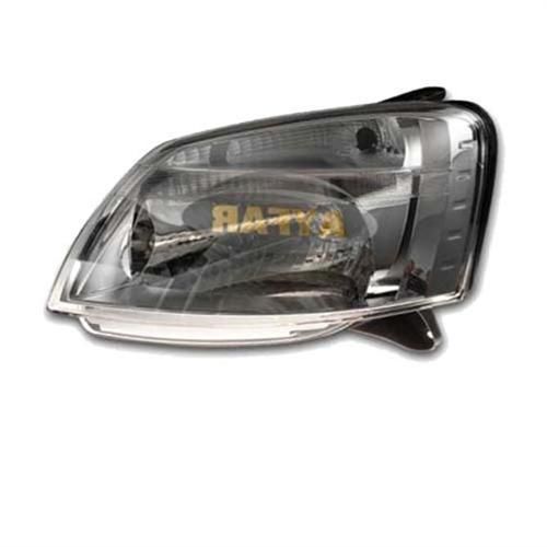 FAR SİNYAL SOL PARTNER-BERLINGO 03-08 ELEKTRİKLİ / MOTORLU H4-AYFAR 505640-6204.ZA-6204.ZE-6204.AX