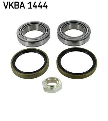 ÖN TEKER RULMANI BOXER 94-02 JUMPER 94-02 DUCATO 82-90 J5 83 1.9D-2.0-2.5TD-2.8HDI 80x50x20-SKF VKBA1444-3350.21-3326.27-71714450