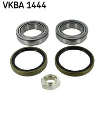 ÖN TEKER RULMANI BOXER 94-02 JUMPER 94-02 DUCATO 82-90 J5 83 1.9D-2.0-2.5TD-2.8HDI 80x50x20-SKF VKBA1444-3350.21-3326.27-71714450