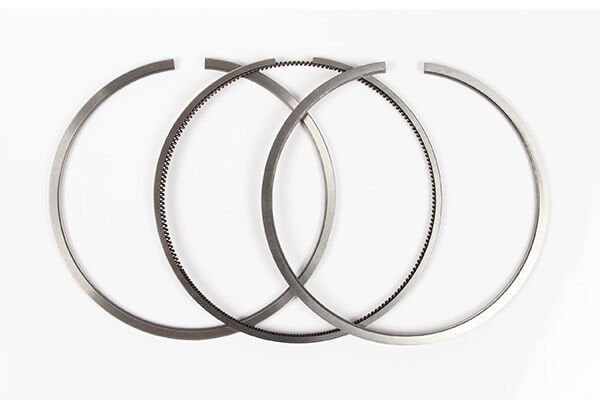 SEGMAN STD 88mm X 1.2 1.5 3.5MM ALFA ROMEO 156 2.5 V6 97-05 166 2.5 V 98-07-GOETZE 0812460000-71712750